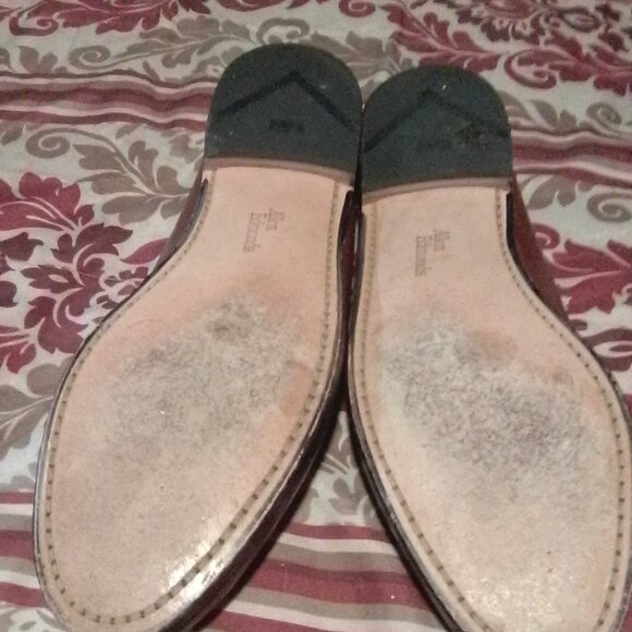 Allen Edmonds men's loafer shoes - Picture 4 of 4